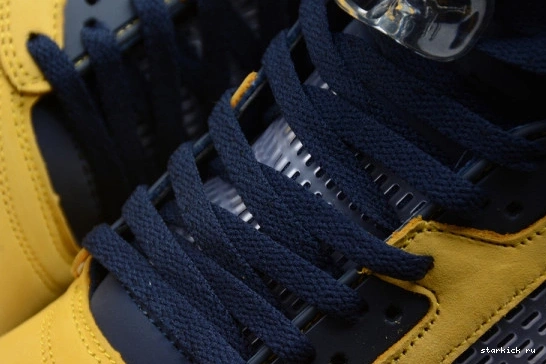 CQ9541-704 'Michigan' CQ9541-704 5 Air Jordan 0126